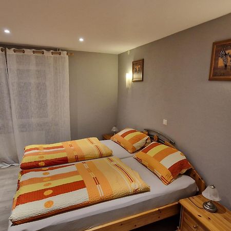 Ferienwohnung Bacharach Ngoại thất bức ảnh