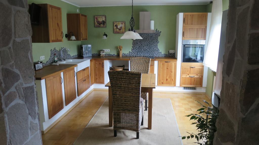 Ferienwohnung Bacharach Phòng bức ảnh
