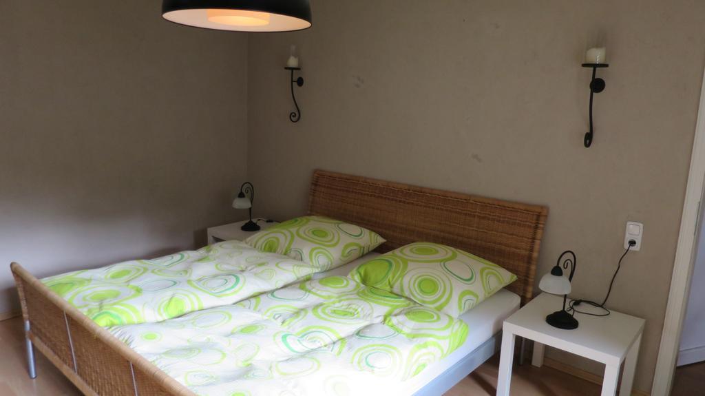 Ferienwohnung Bacharach Phòng bức ảnh