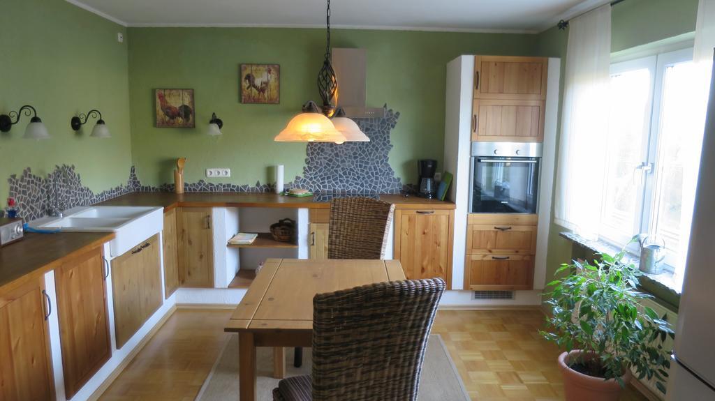 Ferienwohnung Bacharach Phòng bức ảnh