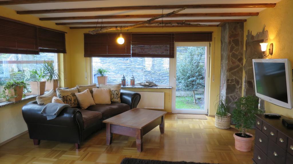 Ferienwohnung Bacharach Phòng bức ảnh