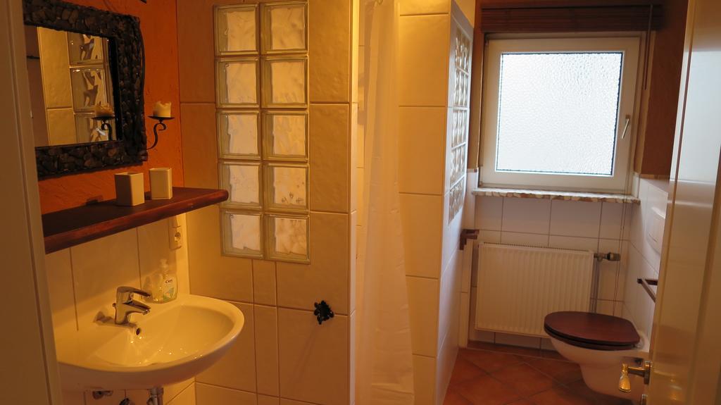 Ferienwohnung Bacharach Phòng bức ảnh