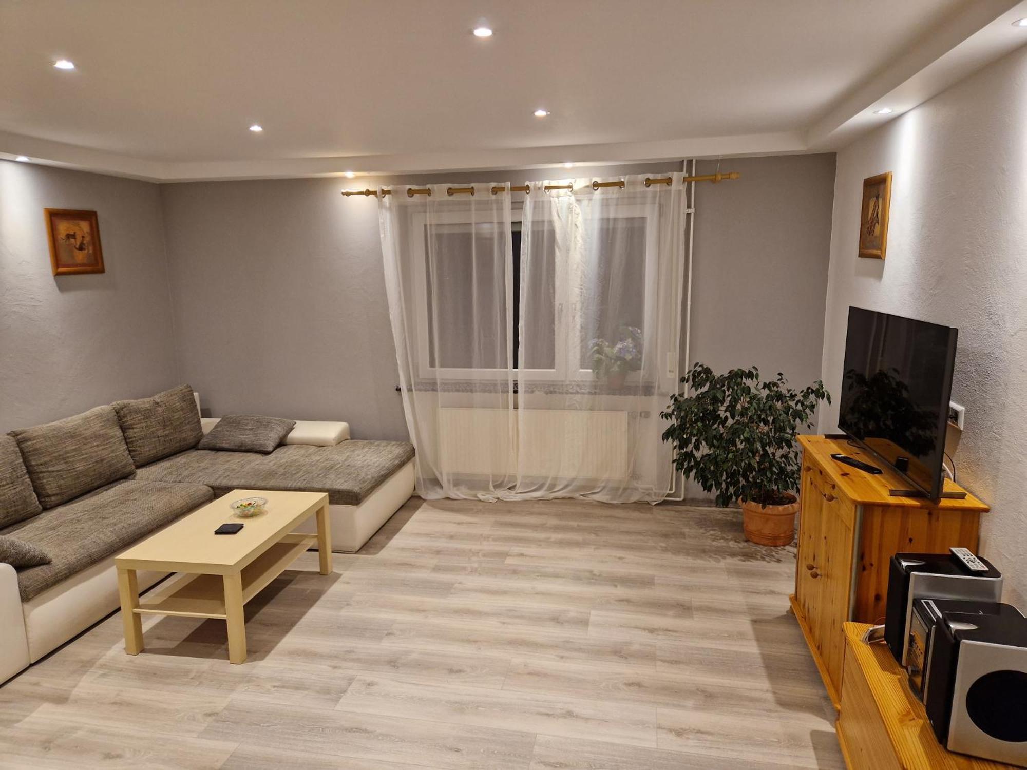 Ferienwohnung Bacharach Ngoại thất bức ảnh