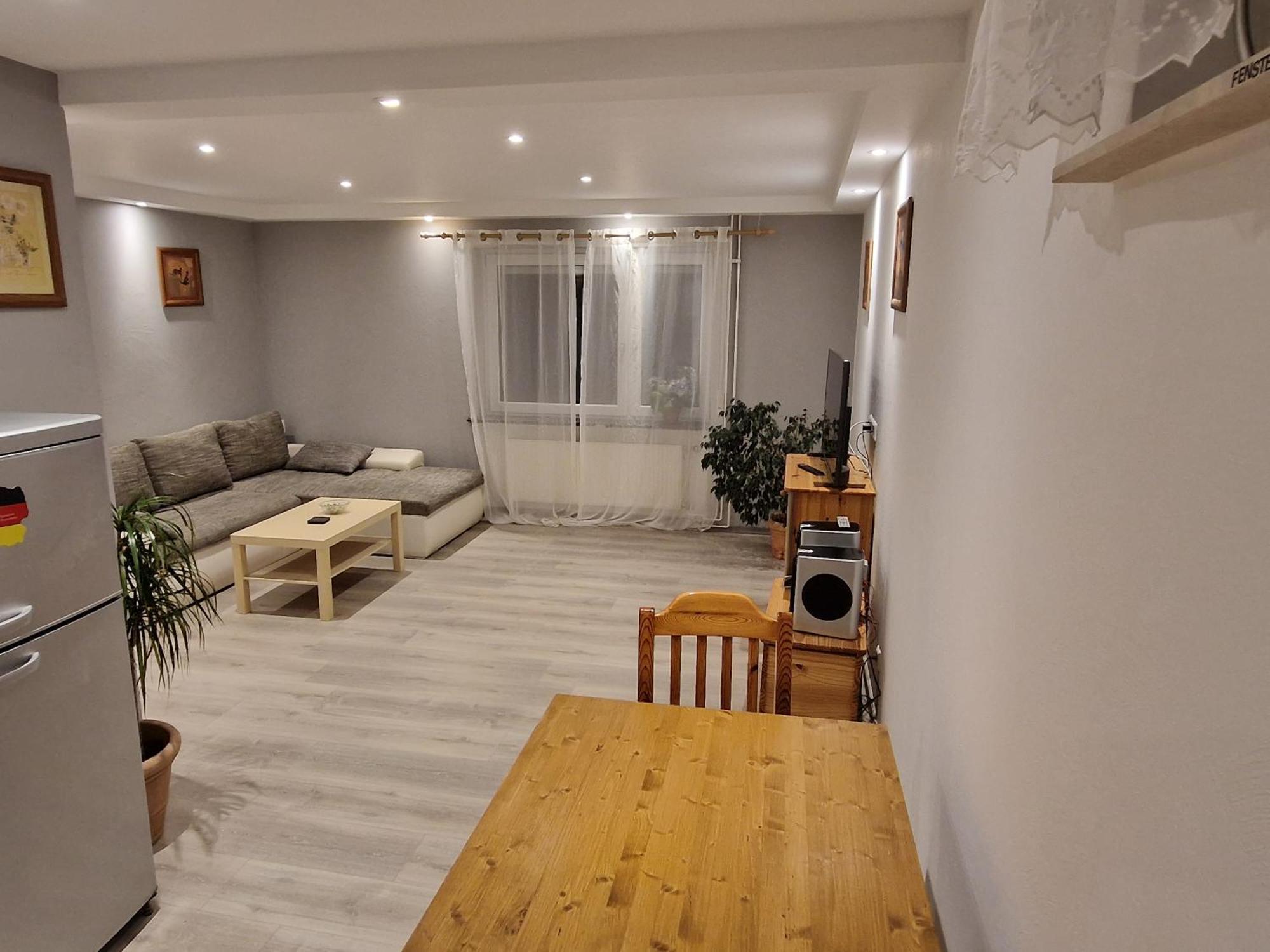 Ferienwohnung Bacharach Ngoại thất bức ảnh
