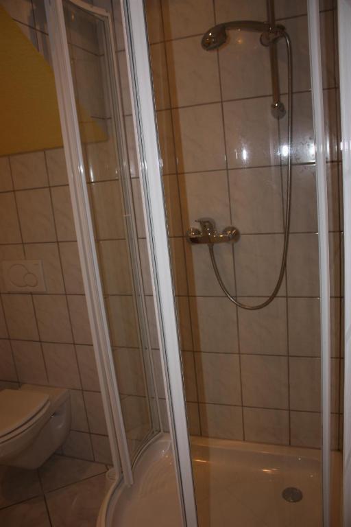 Ferienwohnung Bacharach Phòng bức ảnh